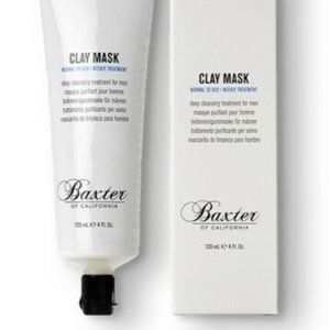 Baxter of California Clay Mask 4 fl. oz.
